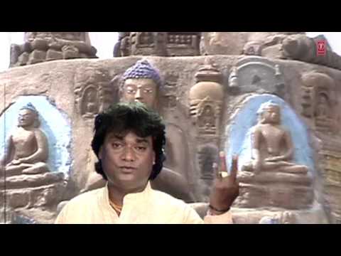 BUDDHACHYA DHAMMAMADHYE I TRIVAAR MI VANDITO I ANAND SHINDE