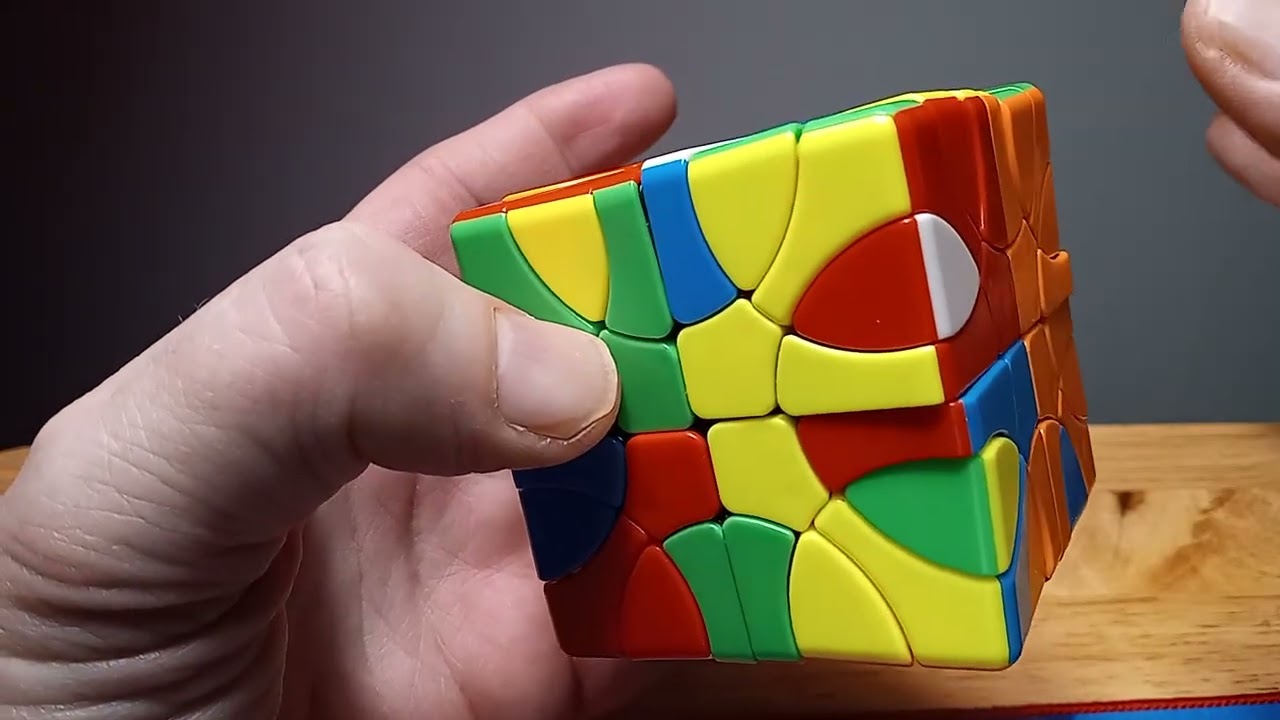 Учебное пособие по повороту на углу вертолета AYuxin 2x2, часть 1: Решение внутренних ребер #yuxi...