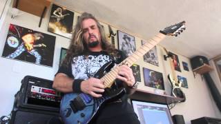 Ramon Ortiz - Cruising Time Playthrough