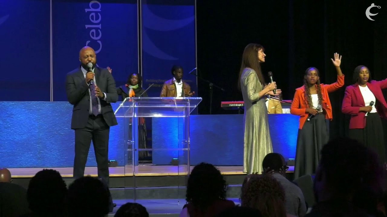 HEALING OR HIDING | PASTOR TOM DEUSCHLE | 18 JANUARY 2026