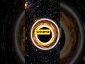 What If You Fell Into a Black Hole? 😳|| Galaxy Bites