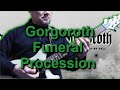 Gorgoroth - Funeral Procession Guitar Lesson