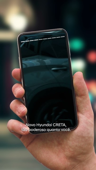 Hyundai Creta | Líder de Vendas