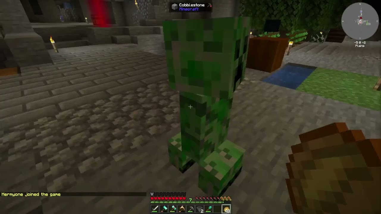 Uncle Kaboom(weallplaycast)