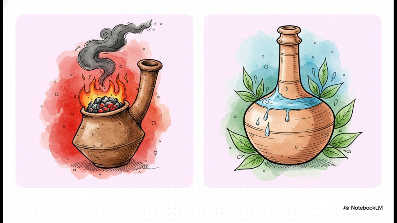 विचार बदलो, ज़िंदगी बदलेगी