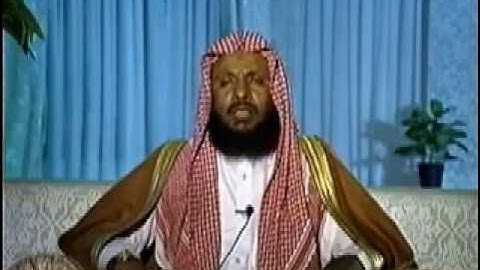 قراءة مرئية للشيخ/ محمد أيوب رحمه الله لما تيسر من سورة الأحزاب