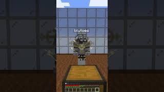 Minecraft Chest Battles w/ @BlutoesMC  #minecraft #gaming #memes #funny
