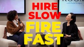 The Hiring Rule That's Never Failed Me