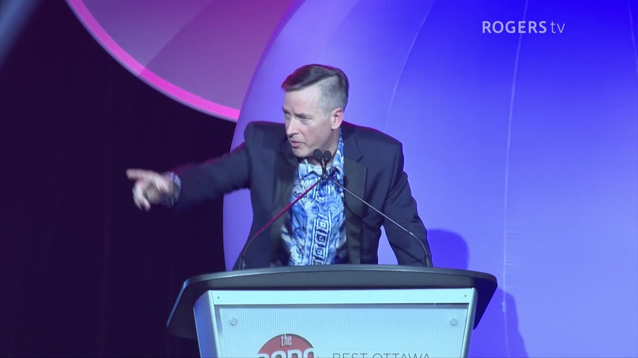 The Best Ottawa Business Awards 2024 | Rogers tv