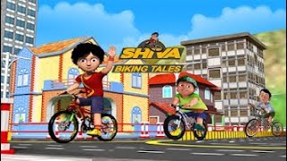 SHIVA BIKING TALES" || Shiva" Bike Recing Game || screenshot 4