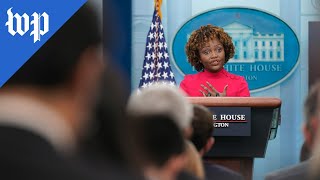 White House avoids questions on speaker vote