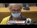 24 Oras: Most wanted na si Ruben Ecleo Jr., arestado matapos ang halos 9 na taong pagtatago...