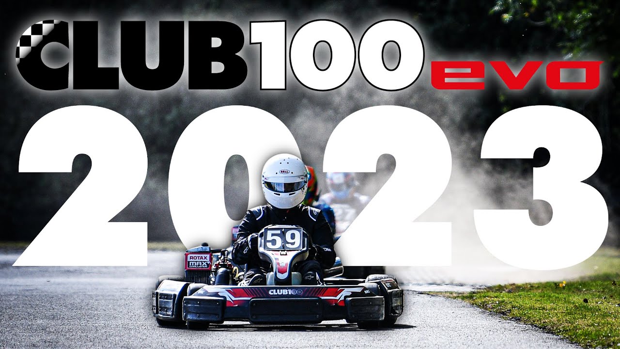 Club100 2023 - Registrations OPEN NOW - YouTube