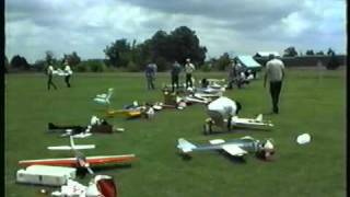 1987 Oakville Regional F3A Pattern Contest