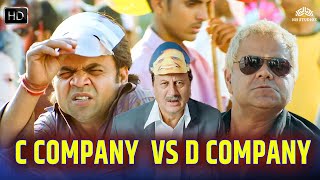 Rajpal Yadav Vs Sanjay Mishra | Comedy scenes | Rajpal Yadav Comedy | Bollywood - NH Comedy Duniya