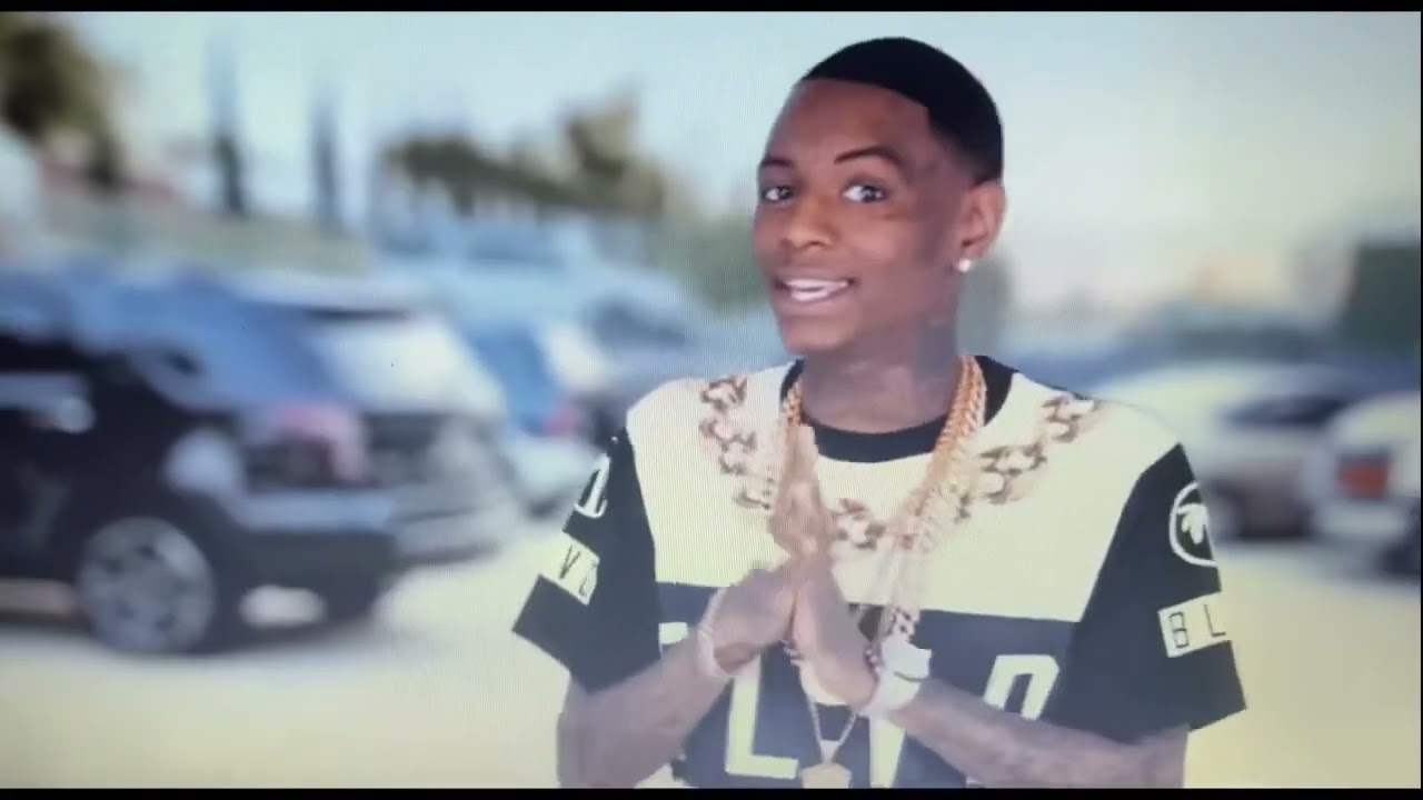 Dae Dot on Love and Hip hop Hollywood with Soulja Boy