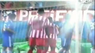 Sergio Kun Aguero 2010-2011 Hd