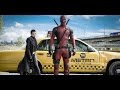 Deadpool All Green Band S