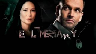 ELEMENTARY 5x03 - RENDER, AND THEN SELZE HER