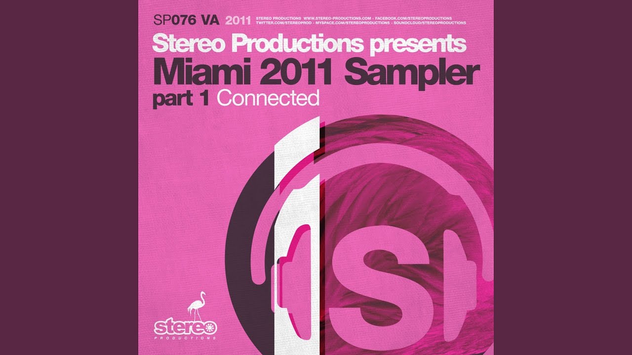 Welcome to the Factory (Original Mix)