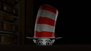 Cat In The Hat
