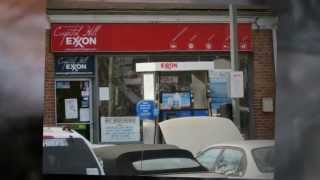 Capitol Hill Exxon At A Glance