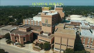 City of Waco- Texas