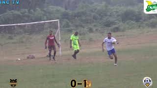 Igala Nations Cup 2025: Highlights from Acharu Young Stars vs Future Heroes Anyigba.