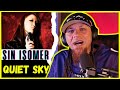 SIN ISOMER &quot;Quiet Sky&quot;  // Audio Engineer &amp; Musician Reacts