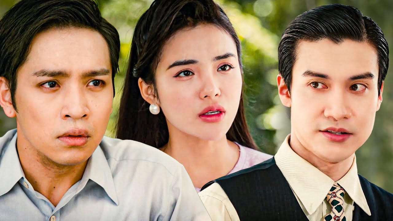 Tưởng chồng khờ, Vợ TÌNH TỨ VỚI EM CHỒNG đâu ngờ CHỒNG CHỈ GIẢ VỜ TẬN MẮT CHỨNG KIẾN TẤT CẢ