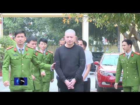Video Thanh Hóa: Tập trung giải quyết án điểm, đảm bảo an... - youtube