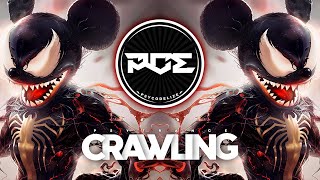 PSYTRANCE ● Linkin Park - Crawling (Digital Culture Remix)