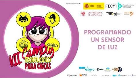 Vamos a programar un sensor de luz o fotorresistencia LDR con Arduino