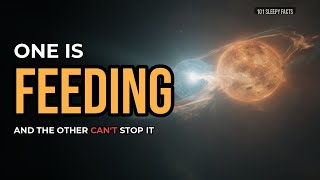 Two Stars Sharing One Sky | Binary Star Systems