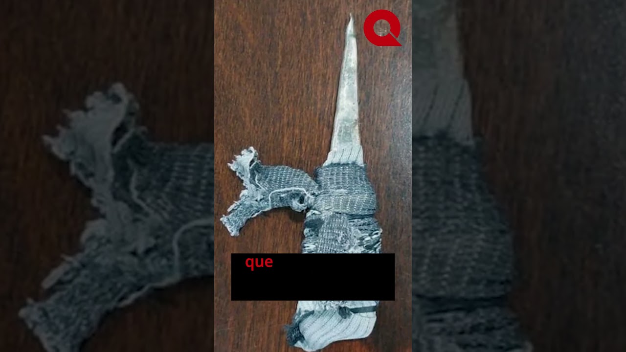 INTENTO DE HOMICIDIO EN UN JUICIO EN MENDOZA - Revista Quorum