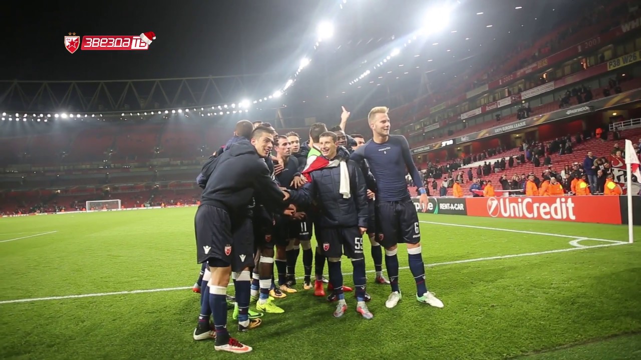 Zvezda TV | Jesen 2017. - Za pamćenje!