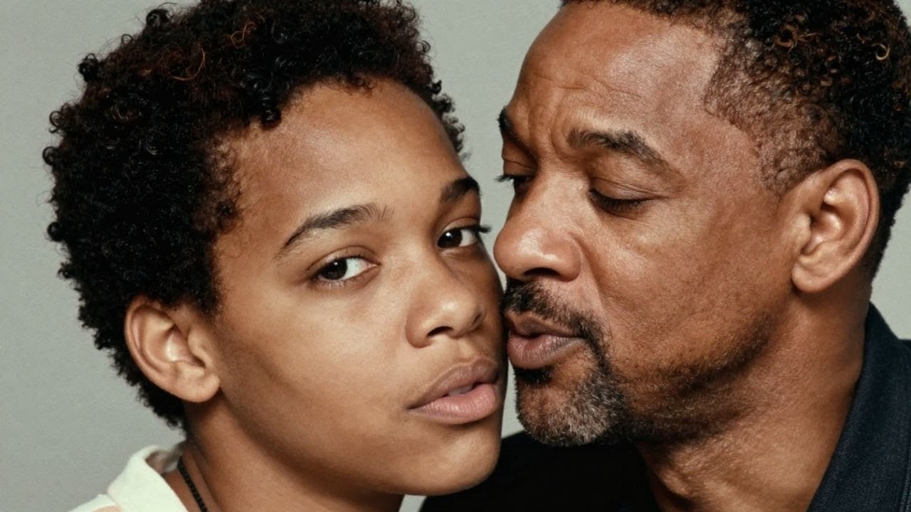 Hollywood STUNNED After Bryshere Gray’s Will Smith Revelation