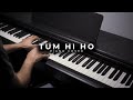 Relaxing Piano Cover Of Tum Hi Ho Aashiqui 2