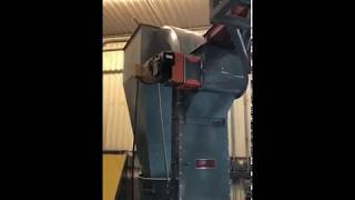 Hemp Fiber Classifier