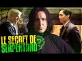 La face cache des serpentard  harry potter