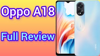 Oppo A18 #MadiaTak Helio G85 #mobile #review #Mobilekiduniya