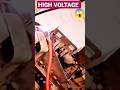 HIGH VOLTAGE #viralvideo #india #youtubeshorts #shortsvideo #reels #trending #video #subscribe