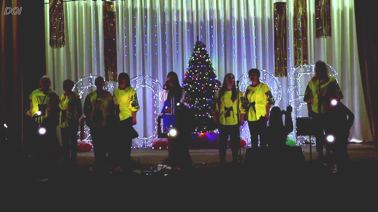 Сектор культури Іванівської громади