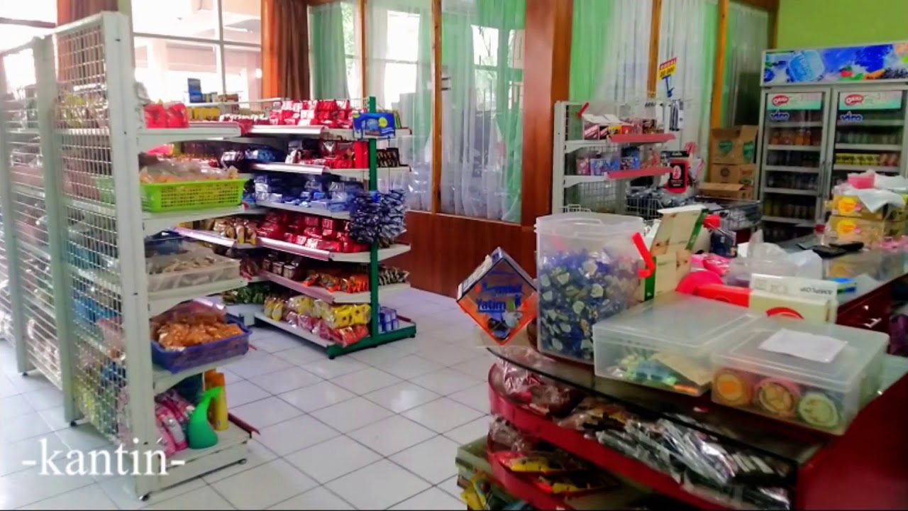 COMPANY PROFILE SMK BINA WARGA BANDUNG - YouTube