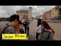 WARSAW | 2013 Tour | Jason Mraz