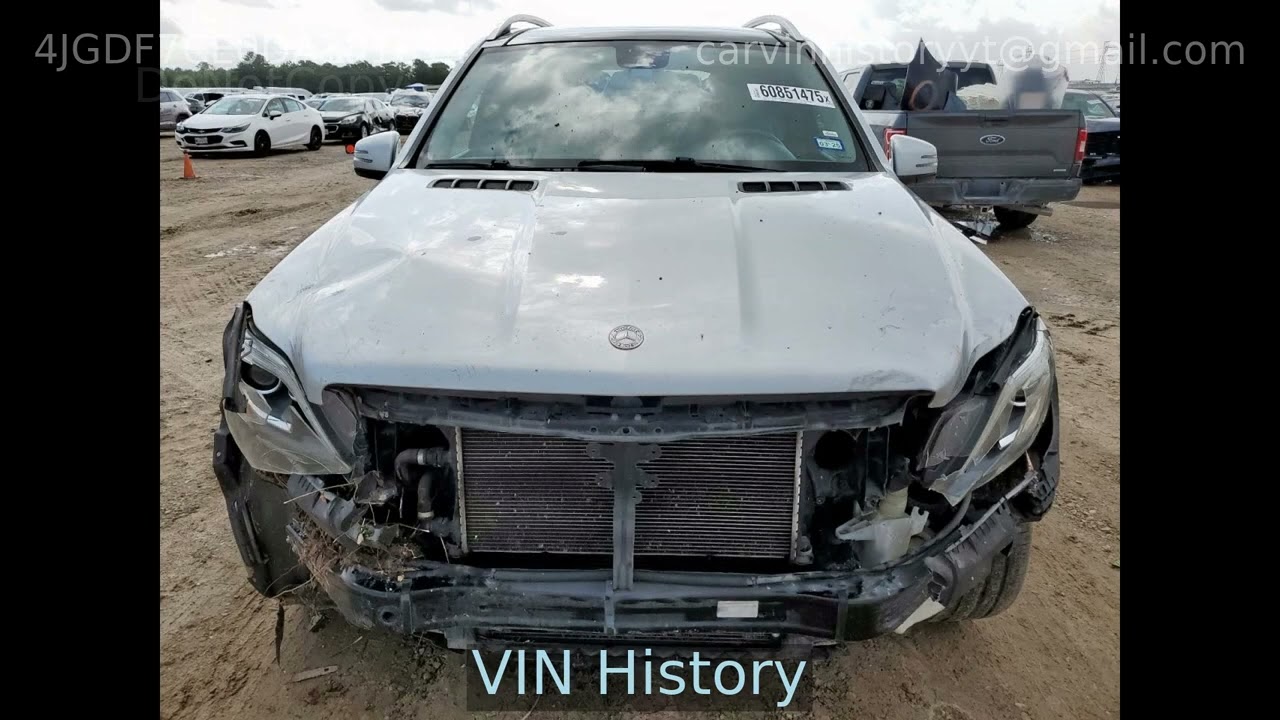 2013 Mercedes-benz GL-CLASS 4JGDF7CE0DA181614