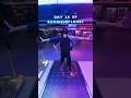 Day 16 of posting #Romanceplanet (for fun) Fall from the Sky pt.2 # shuffling #dancegame #arcade