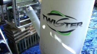 Twister Trimmer