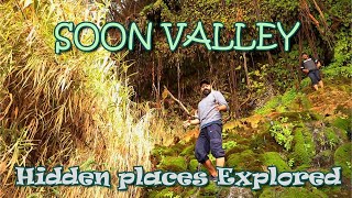 Soon Valley | Unexplored Punjab | Bash Bros