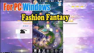 Fashion Fantasy for PC - How to play Fashion Fantasy on Windows screenshot 4